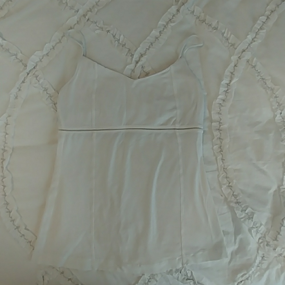 Lululemon Tank - Picture 2 of 2
